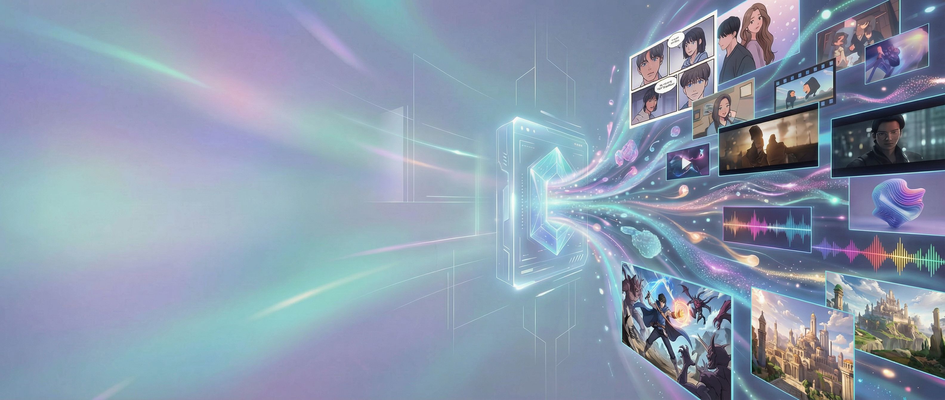 GeeniUS Hero Background Image