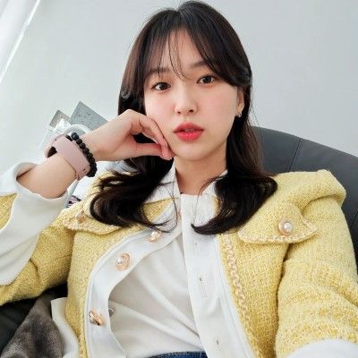 인물보정