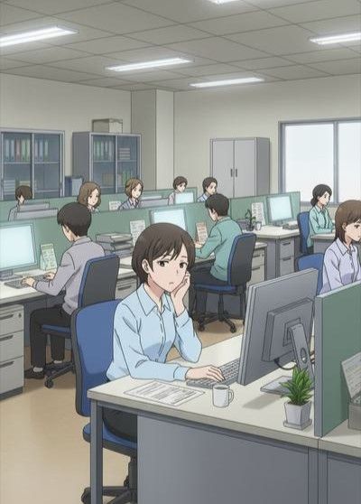 우리 동네 이야기