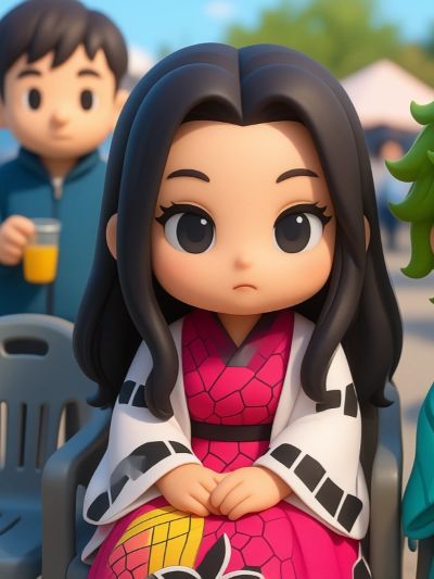 Goods Escape Gallery Item