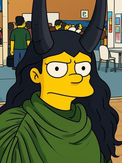 Goods Escape Gallery Item